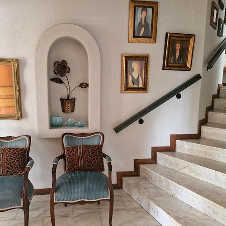 Epicure Home Guesthouse 海德堡 外观 照片