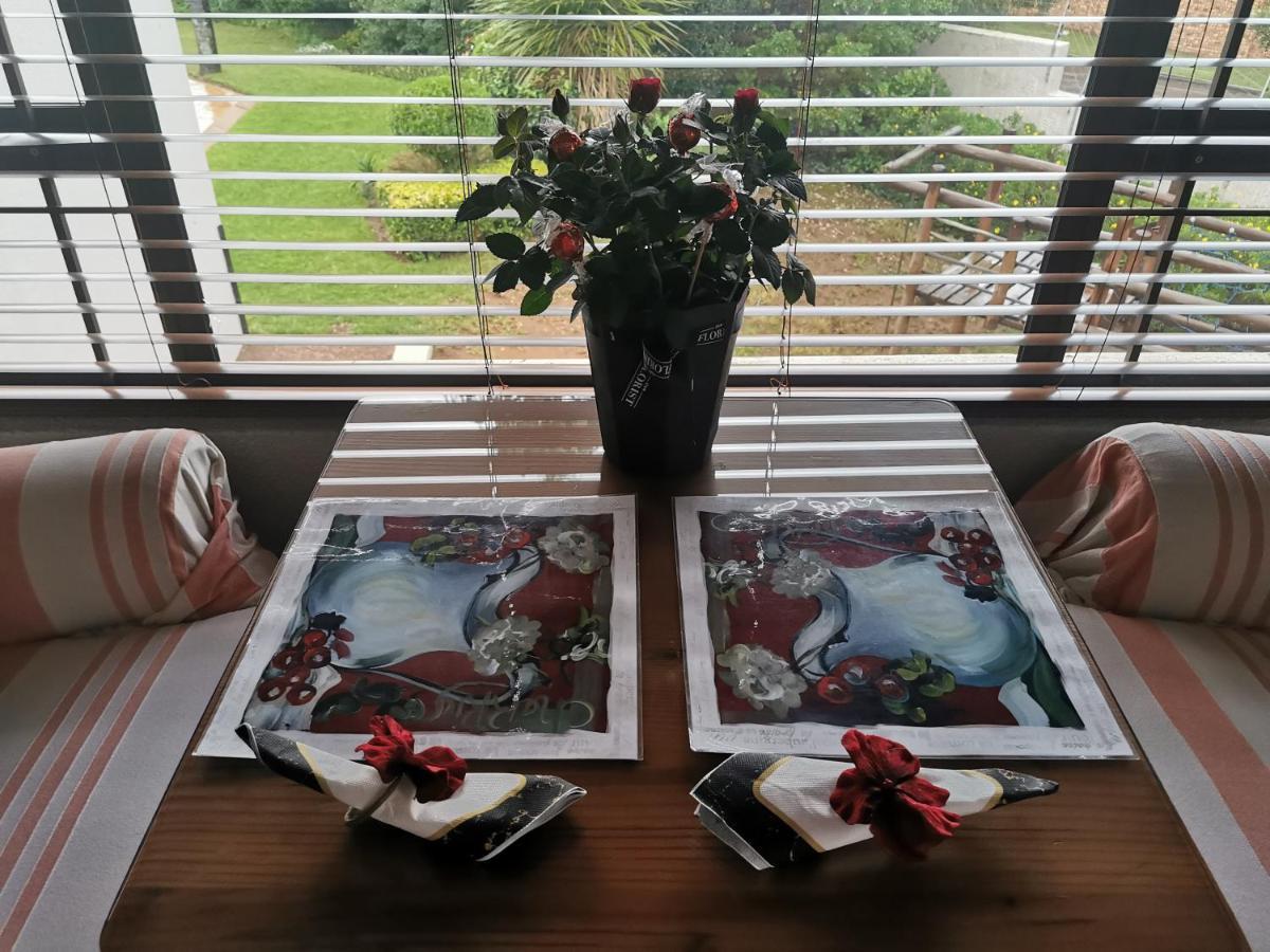 Epicure Home Guesthouse 海德堡 外观 照片