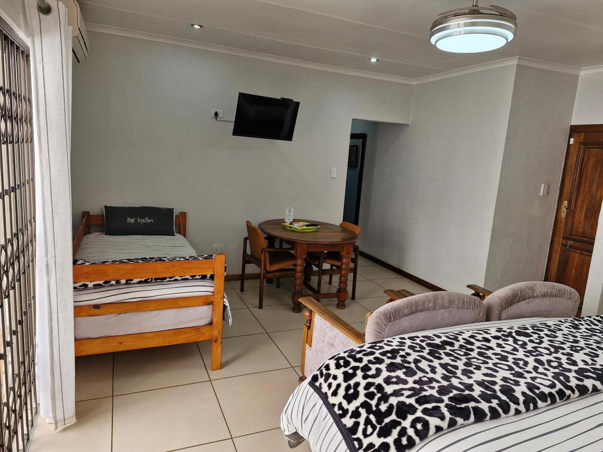 Epicure Home Guesthouse 海德堡 客房 照片