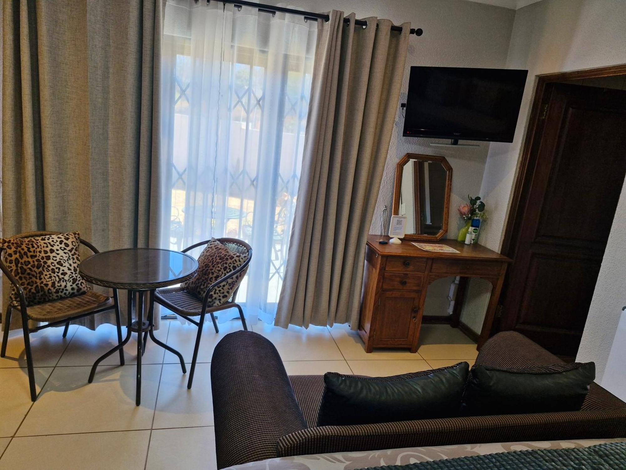 Epicure Home Guesthouse 海德堡 客房 照片