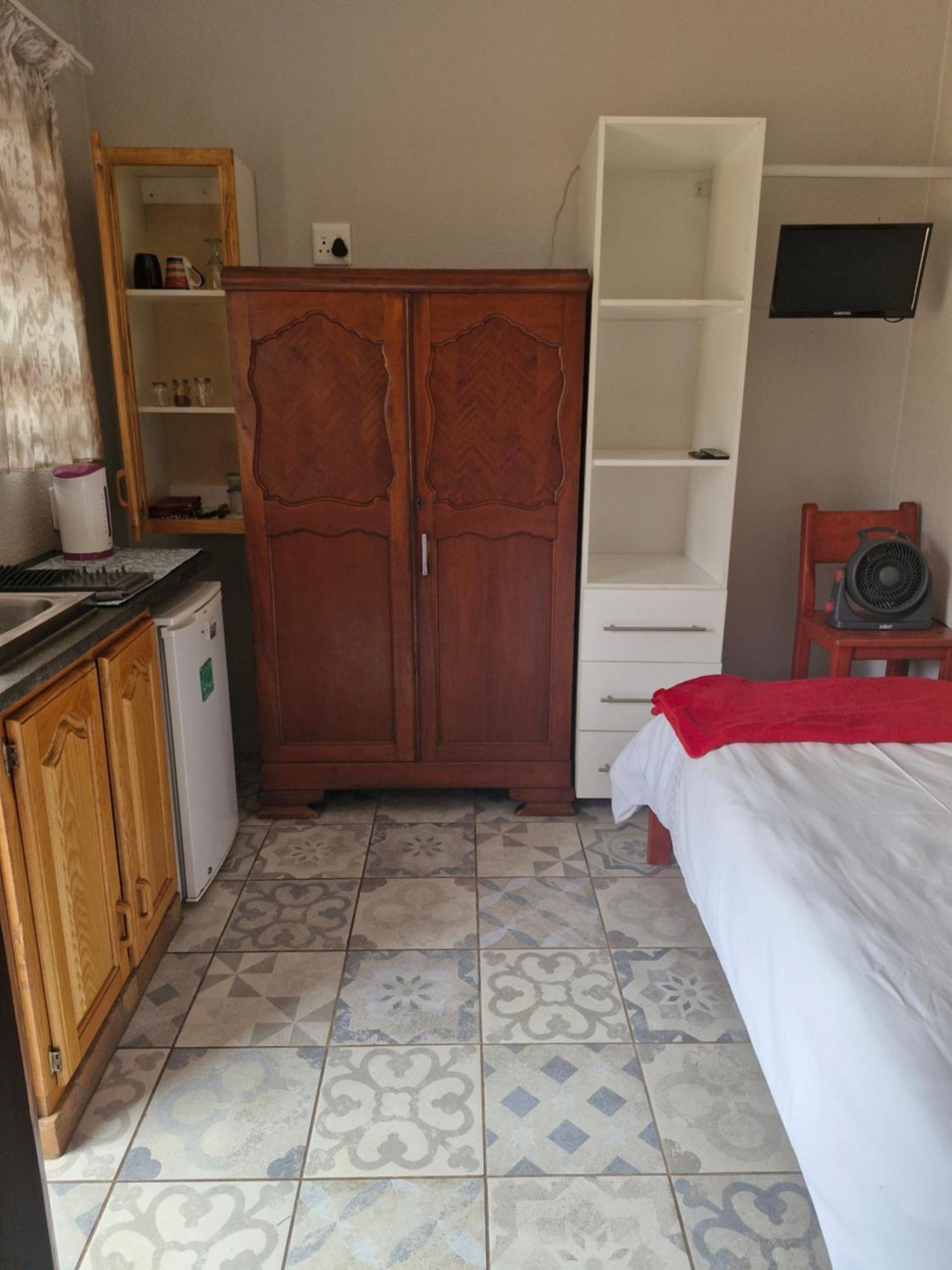 Epicure Home Guesthouse 海德堡 客房 照片
