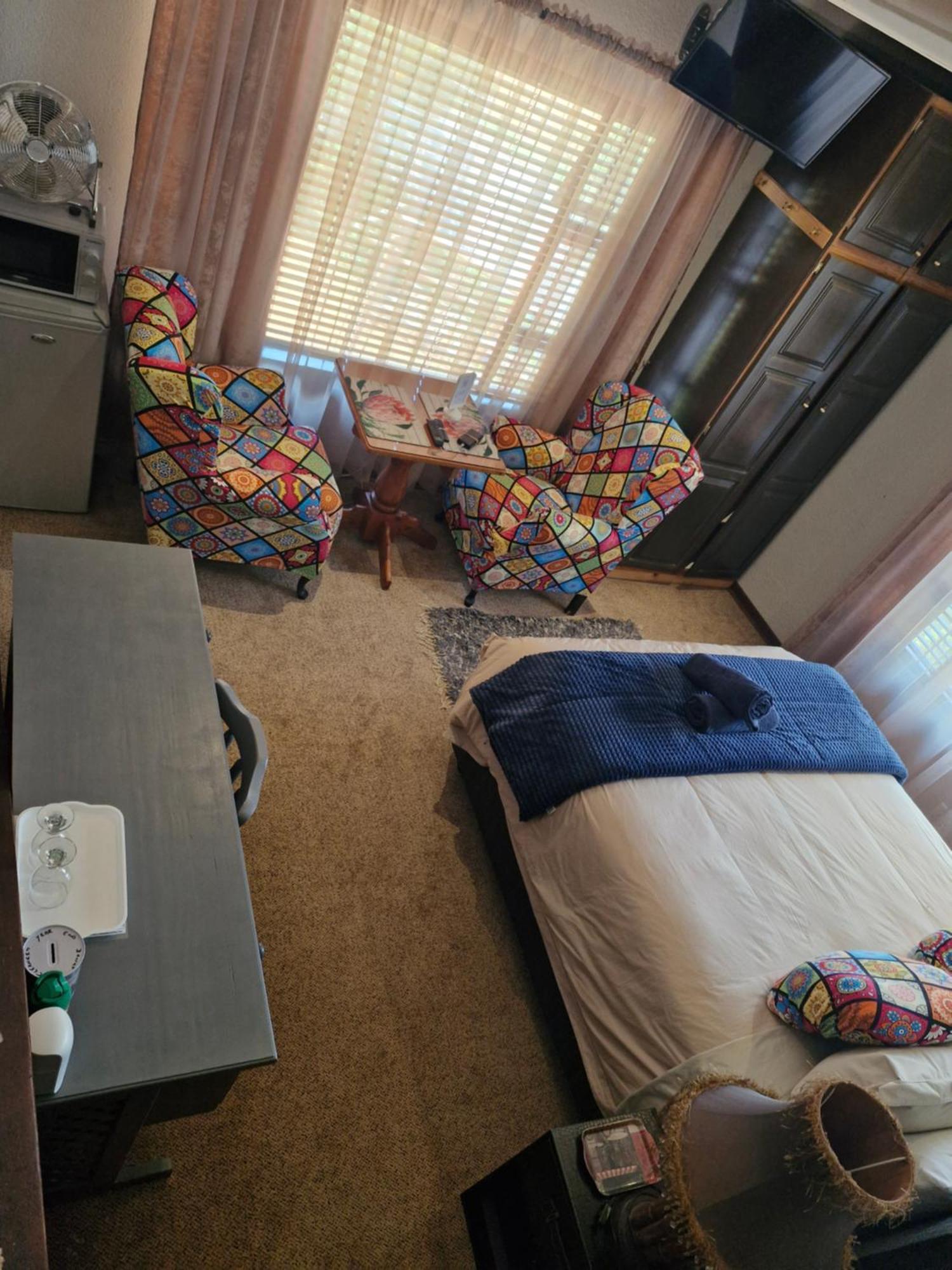 Epicure Home Guesthouse 海德堡 客房 照片